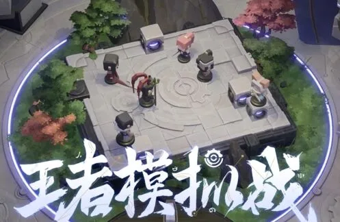 王者荣耀战士玩法与阵容推荐