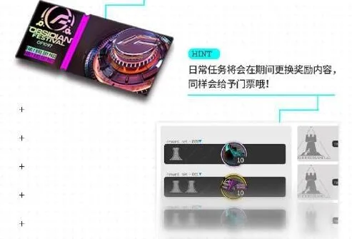《明日方舟》火蓝之心关卡消耗流程