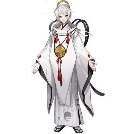 阴阳师天照大御神技能强度评测