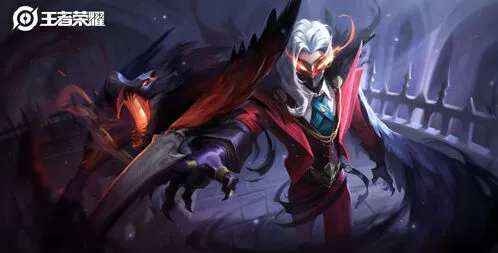 王者荣耀兰陵王驯魔猎人什么时候出 完整攻略