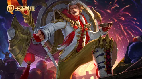王者荣耀张飞出装攻略 半肉半输出技巧