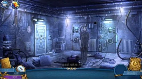 滚动迷城第十七关听故事技巧分享