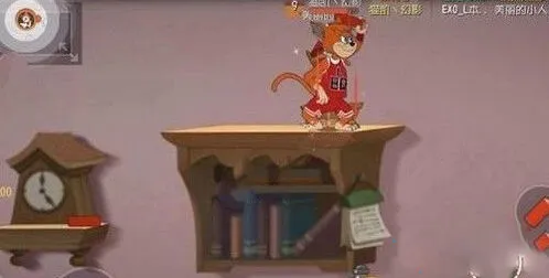 猫和老鼠手游新模式猫怎么玩攻略