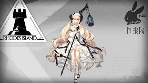 《明日方舟》白面鸮夜莺群体奶妈哪个强