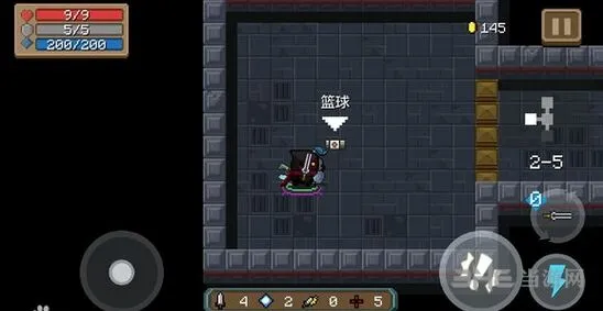 元气骑士篮球品质与实战评测