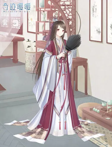 《奇迹暖暖》羽扇千筹红色活动指南