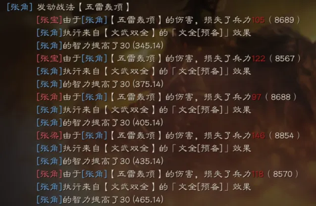 三国志文武双全
