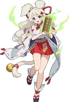 命运正月蕾贝卡技能效果测试