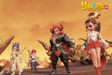 《梦幻西游三维版》地府宠物选什么攻略