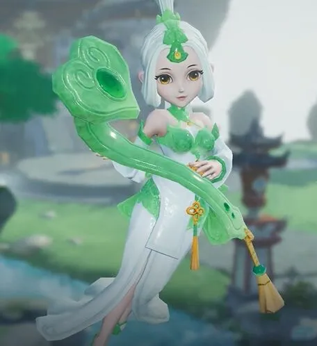 梦幻西游三维版如意仙子玩法指南