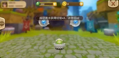 《迷你世界》迷你豆获取方法新手攻略