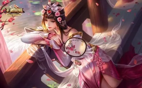 王者荣耀精灵系统使用详解