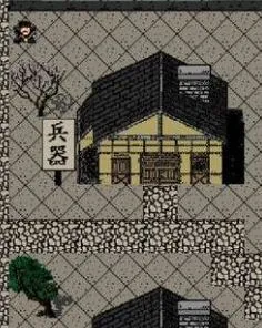《像素群侠传》宝石获取完全教程