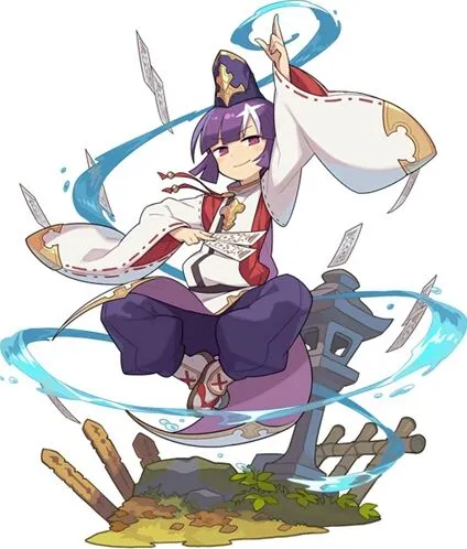 阴阳师水仙技能效果使用教程