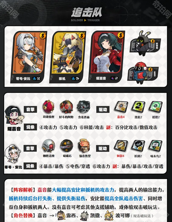 绝区零邦布