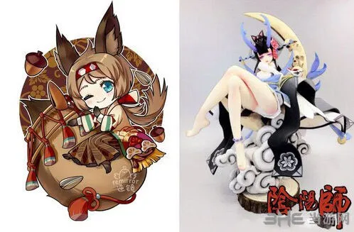 阴阳师小松丸阎魔技能对比