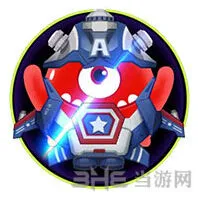 球球大作战合成