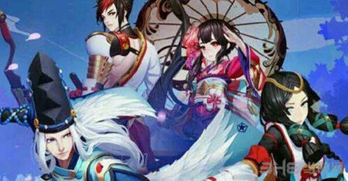 阴阳师以津真天和荒对比指南
