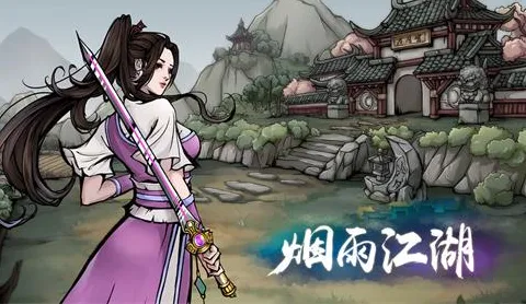 烟雨江湖墨门副本攻略大全