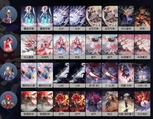 阴阳师百闻牌吞狗判桃中速套牌技巧指南