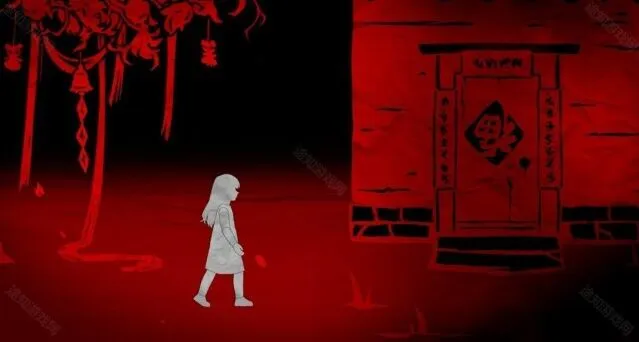纸嫁衣原创