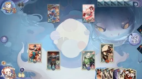 《阴阳师》犬神boss打法阵容全攻略