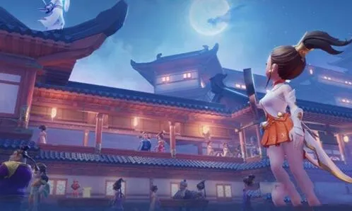 梦幻西游三维版师徒任务完整指南