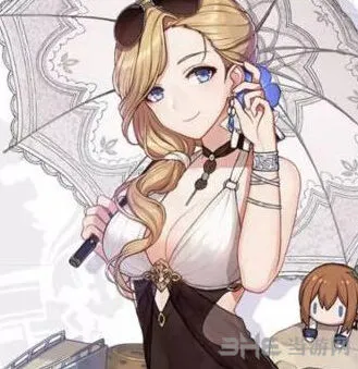 碧蓝航线胡德泳装获得流程