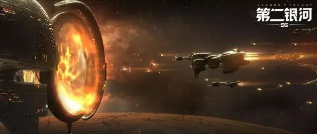 《军团》星图全功能介绍与使用
