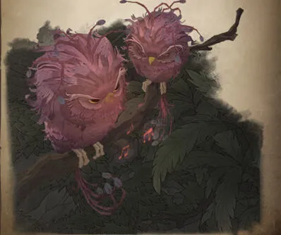 《哈利波特魔法觉醒》恶婆鸟卡牌效果解析