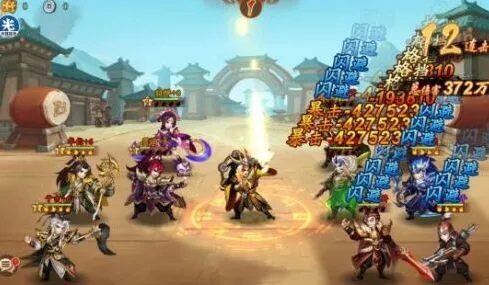 三国志闪避几率提升副本技巧