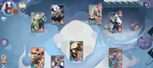 阴阳师百闻牌怪谈镰鼬技能攻略指南