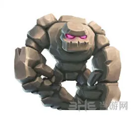 部落冲突石头人升级数据教程篇