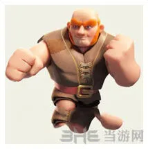 部落冲突巨人升级数据系统攻略
