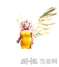 部落冲突天使数据与使用方法