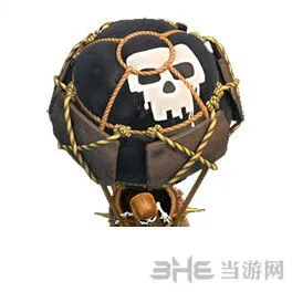 部落冲突气球兵配置数据攻略