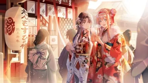 《命运》预知占卜抽卡活动指南