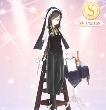 奇迹暖暖少女级18-2完美通关攻略详解