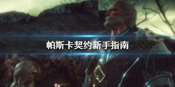 帕斯卡契约新手指南 萌新入门注意事项全解
