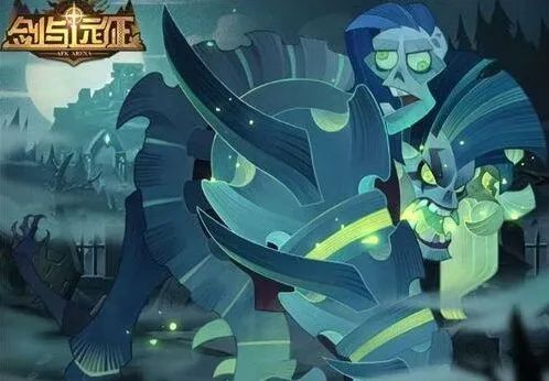 剑与远征尖啸之骸技能完整攻略