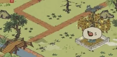 江南百景图寻找财神位置攻略