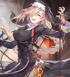 《命运神界梦境链接》贝亚特丝入门攻略