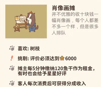 动物餐厅怎么解锁