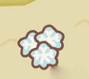 动物餐厅雪花获取方式与作用介绍