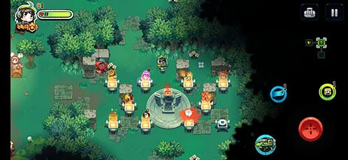 恶果之地困难模式攻略指南 十星难度解锁顺序