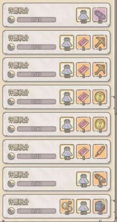 《重构》许愿周奖励获取攻略