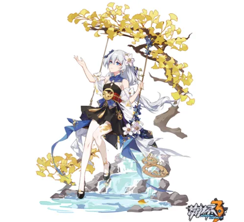 崩坏3版本更新7日登录奖励攻略