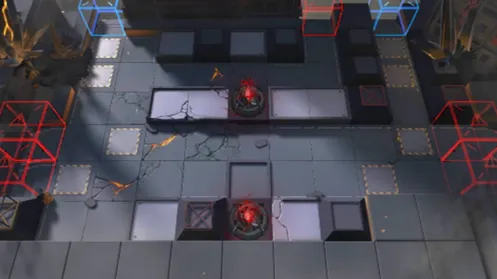 《明日方舟》H7-4绝境作战打法教程