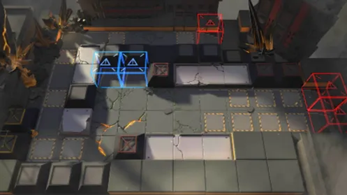 明日方舟7-13突袭通关全攻略