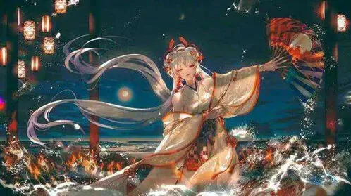 阴阳师冥火姥姥困难模式打法攻略